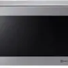 مایکروویو ال جی 42 لیتر اسمارت MS4295 LG Smart Microwave 1533807607MS4295