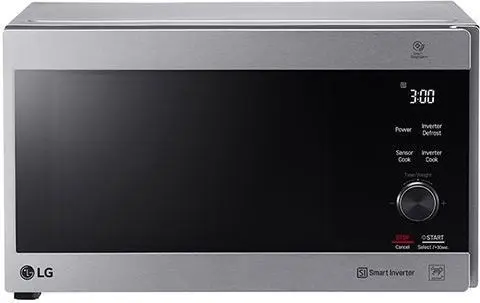 مایکروویو ال جی 42 لیتر اسمارت MS4295 LG Smart Microwave