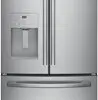 یخچال فرنچ 34 فوت جنرال الکتریک GE PFE24JGKSS French Refrigerator 1534145805Untitled 3