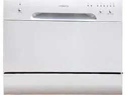 ماشین ظرفشویی 6 نفره رومیزی آمبیانو TI-TTD-0217 Ambiano Dishwasher