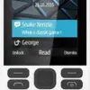 گوشی موبایل نوکیا 150 دو سیم کارت Nokia 150 Dual SIM Mobile Phone 1534570731nokia 150.1