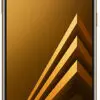 گوشی موبایل سامسونگ گلکسی ای 8 64 گیگابایت Samsung galaxy A8 2018 A530 153457411617