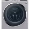 ماشین لباسشویی ال جی 8 کیلویی F4J7TNP8S LG Washing Machine 2 ماشین لباسشویی ال جی 8 کیلویی F4J7TNP8S LG Washing Machine 15346607279