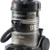 جاروبرقی سطلی هیتاچی 2300 وات CV-995DS Hitachi Vacuum Cleaner 1535363258cv 995DS.55