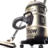 جاروبرقی سطلی هیتاچی 2200 وات CV-975YR HITACHI Vacuum Cleaner 1535434831cv 975yr 1