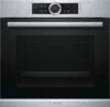 فر توکار بوش 71 لیتر CMG634BS1 Bosch Built in Oven 1535517711MCSA00766670 411033 HBG632BS1 def