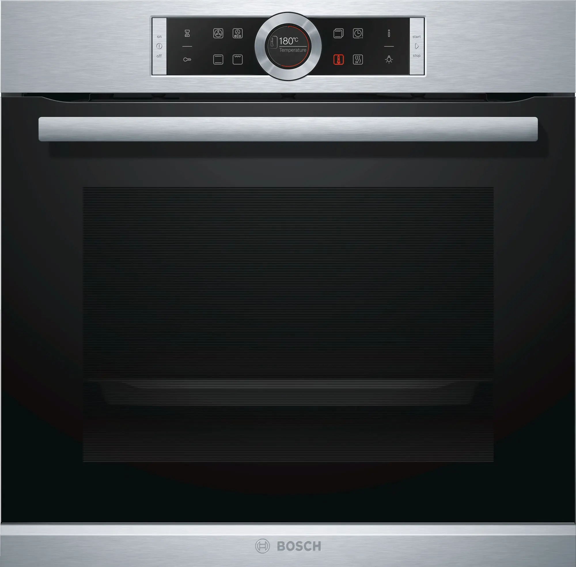 فر توکار بوش 71 لیتر CMG634BS1 Bosch Built in Oven