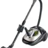 جاروبرقی هیتاچی 2300 وات CV-BD230VJ Hitachi Vacuum Cleaner 1535524772BD230VJ 10
