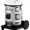 جاروبرقی سطلی هیتاچی 1800 وات CV-945Y Hitachi Vacuum Cleaner 1535525355CV 945Y 1