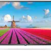 تلویزیون فول اچ دی هوشمند ال جی 49LJ610V LG FULL HD SMART TV 153577909543lj610v