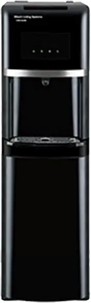 آبسردکن هیتاچی منبع پایین HWD-3000 Hitachi Water Dispenser