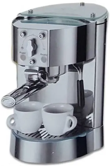 اسپرسوساز هیتاچی HEM-C1 Hitachi Espresso Maker