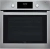 فر توکار ویرپول 65 لیتر AKP745IX Whirlpool Oven 1535879662AKP745IX .65