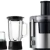 آبمیوه گیری پاناسونیک سه کاره MJ-M176 Panasonic Juicer 1536045115MJ DJ31.3