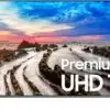 تلویزیون سامسونگ ال ای دی هوشمند فورکی 55MU8000 Samsung LED Tv 153794896355mu8000 3 1