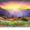 تلویزیون پاناسونیک اچ دی ال ای دی 32E330M Panasonic HD LED 153795040232E330M.8