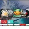 تلویزیون شارپ ال ای دی فورکی هوشمند 60UA6800X Sharp 4K Smart 153803934360UA6800X 1