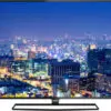 تلویزیون ال ای دی فیلیپس فورکی 55PUK6400 Philips Smart 4K LED 15384534246400