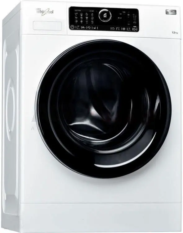 ماشین لباسشویی ویرپول 12 کیلویی FSCR12431 Whirlpool Washing Machine