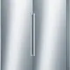یخچال دو قلوی بوش KSF36PI30 Bosch Refrigerator 1538556986KSF36PI30