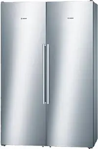 یخچال دو قلوی بوش KSF36PI30 Bosch Refrigerator