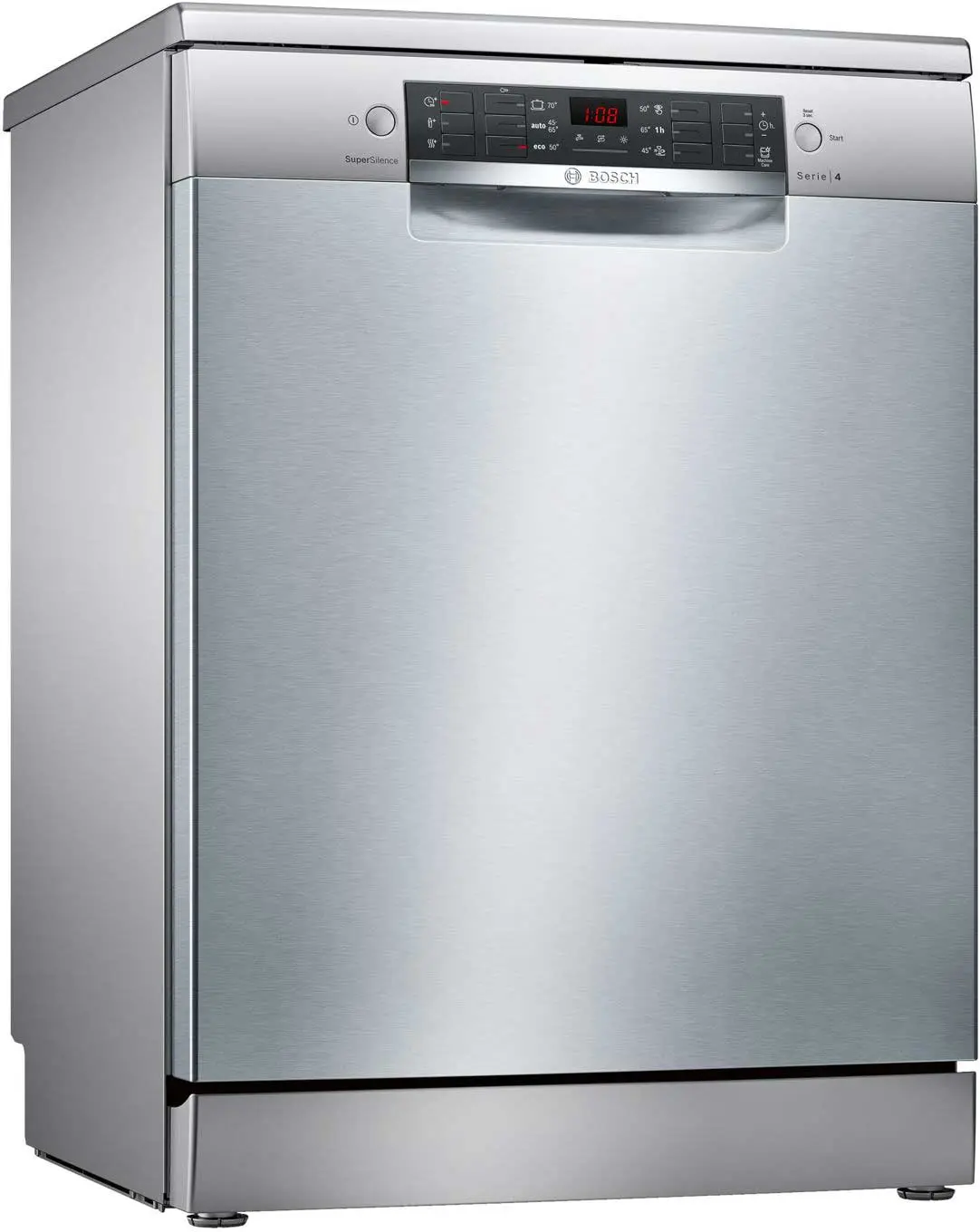 ماشین ظرفشویی بوش 13 نفره SMS46MI10M BOSCH Dishwasher