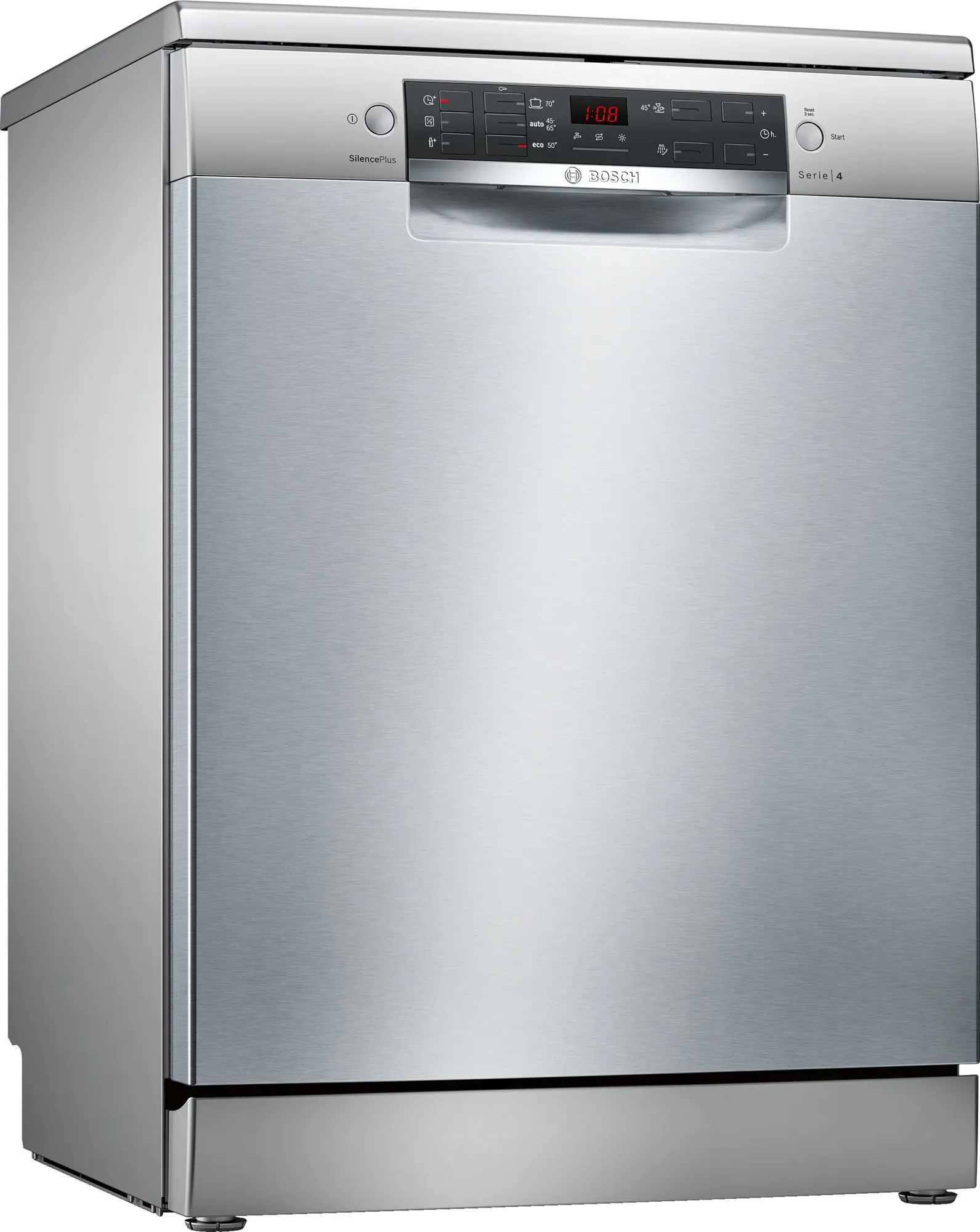 ماشین ظرفوشیی بوش 13 نفره کم مصرف SMS45II10Q Bosch Dishwasher