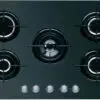 اجاق گاز صفحه ای ایندزیت 5 شعله IPG751S Indesit Gas Hob 1538643325ipg751s 78