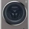 ماشین لباسشویی ال جی 10.5 کیلو F4J8JSP2S LG Washing Machines 1538988489F4J8JSP2S .7