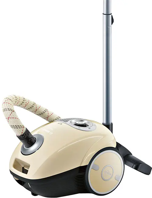 جاروبرقی بوش 600 وات BGL35MON Bosch Vacuum Cleaner 600W