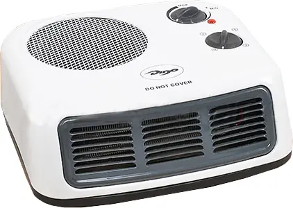 هیتر برقی 1500 وات آلونسا ALONSA HEATERS AL-1171 FH