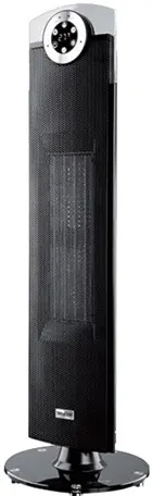 هیتر برقی سنکور ایستاده SFH 9014 Sencor Ceramic Heater 2500w