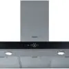 هود ویرپول 90 سانتی متری AKR 759 IX Whirlpool hood 1540624219AKR 759 IX
