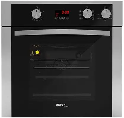 فر توکار برقی دیروک 56 لیتر DIR3502BO Dirok Electric Oven