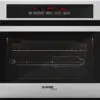 فر توکار دیروک 78 لیتر DIROK DIR3504BO Multifunctional Oven 1540891040DIR3504BO.11111