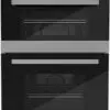 فر توکار دیروک دو طبقه 102 لیتر DIR3506BO Dirok Two Multifunction oven 1540968334DIR3506BO.1
