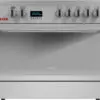 اجاق گاز فر دار دیروک 5 شعله DIR1510SO Dirok Oven Gas 5 Flame 1541846182DIR1510SO .88