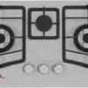 اجاق گاز صفحه ای دیروک 3 شعله DIR4834GH Dirok Built in Stove 1541923210DIR4834GH 8