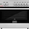 گاز فر دار دیروک 5 شعله DIR1512SO Dirok Oven Gas 5 Flame 1541923367DIR1512SO .15