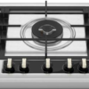 اجاق گاز صفحه ای دیروک 5 شعله DIR4806GH Dirok Oven Gas 5 Flame 1542008839DIR4806GH .6