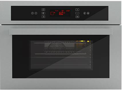 فر- بخار پز دیروک 36 لیتر DIR3508BO Dirok Multipurpose Steaming Oven