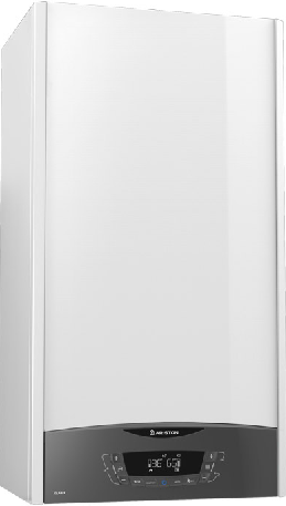 پکیج دیواری آریستون Ariston Wall Mounted Gas Boiler Clas X 24-FF