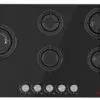 اجاق گاز توکار 90 سانتی دیروک DIR4818GH Dirok Gas Hob 15421061904818