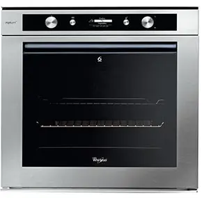 فر توکار 73 لیتری ویرپول AKZM 6550 Whirlpool oven