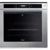 فر توکار ویرپول 73 لیتری AKZM 8380 Whirlpool oven 15421822448380 6