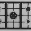 اجاق گاز صفحه ای دیروک 5 شعله DIR4809GH Dirok Built in Stove 1542189098dir4809gh 10