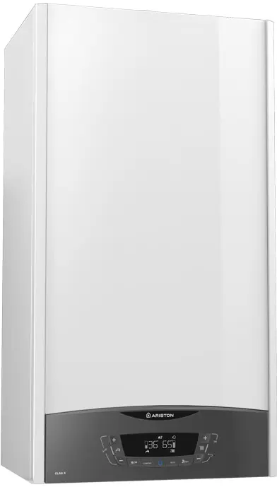 پکیج دیواری آریستون Ariston Wall Mounted Gas Boiler Clas X 28 FF