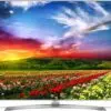 تلویزیون ال جی ال ای دی هوشمند فورکی 49SK7900PVB LG Smart UHD LED 1542781034large01 v1