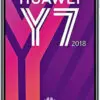 گوشی موبایل هواوی وای 7 یک سیم کارت Huawei Y7 16GB 2018 1542790282Huawei Y7.12