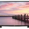 تلویزیون ال جی ال ای دی فول اچ دی 43LV300V LG LED FULL HD TV 154304542549lv300 6